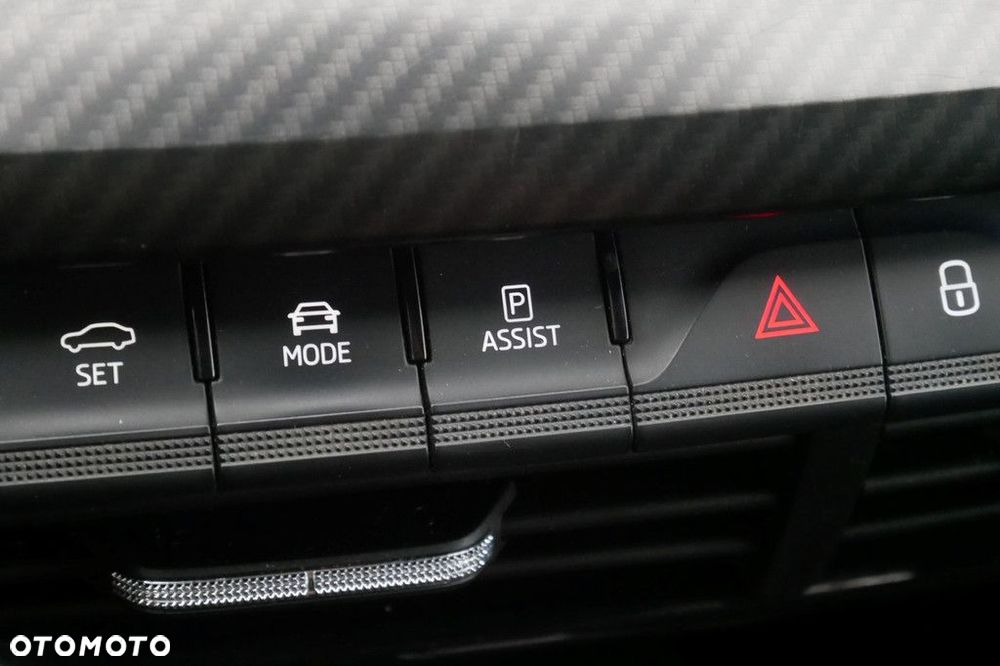 Skoda Octavia 2.0 TSI RS DSG - 20
