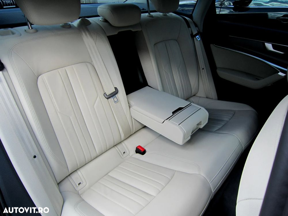 Audi A6 40 TDI S tronic design - 23