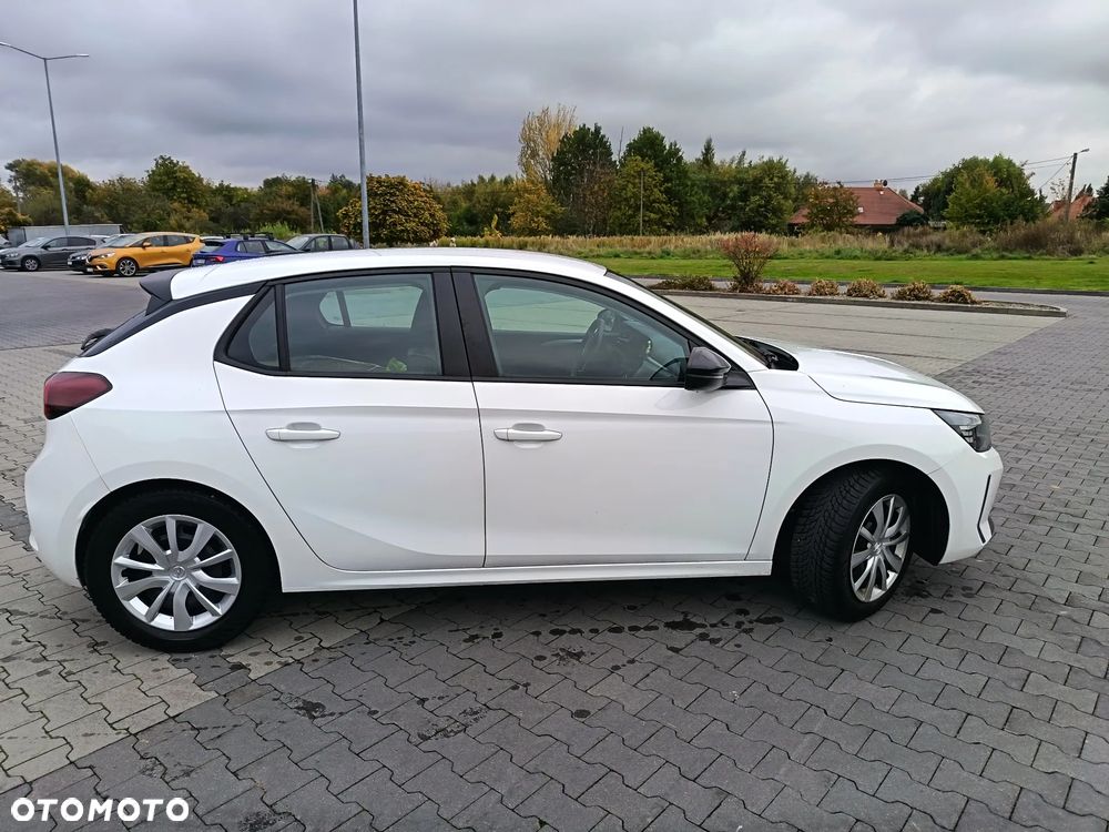 Opel Corsa - 2