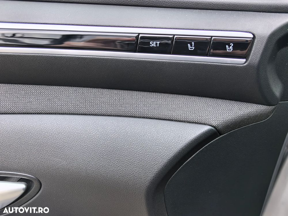 Hyundai Tucson PHEV 1.6 l 265 CP 4WD 6AT Premium - 23