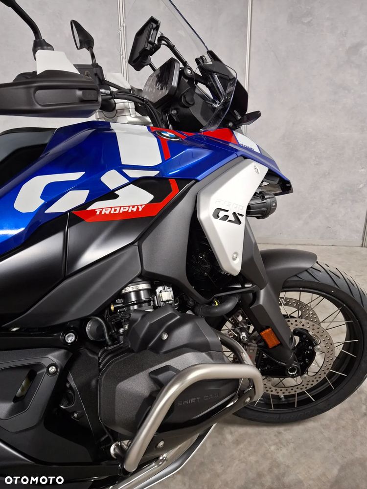 BMW GS - 7