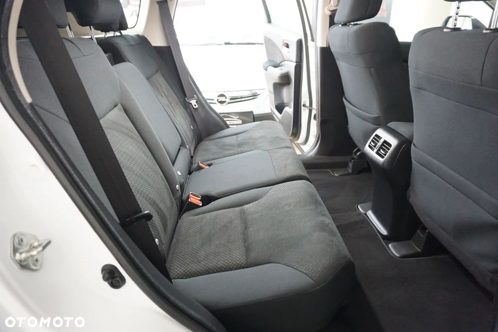 Honda CR-V 1.6i DTEC 2WD Elegance - 25