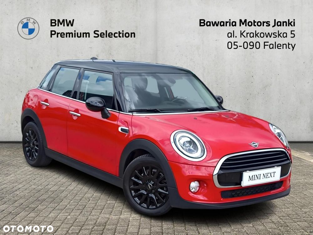 MINI Cooper - 7