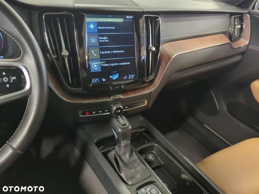 Volvo XC 60 T4 Inscription - 9