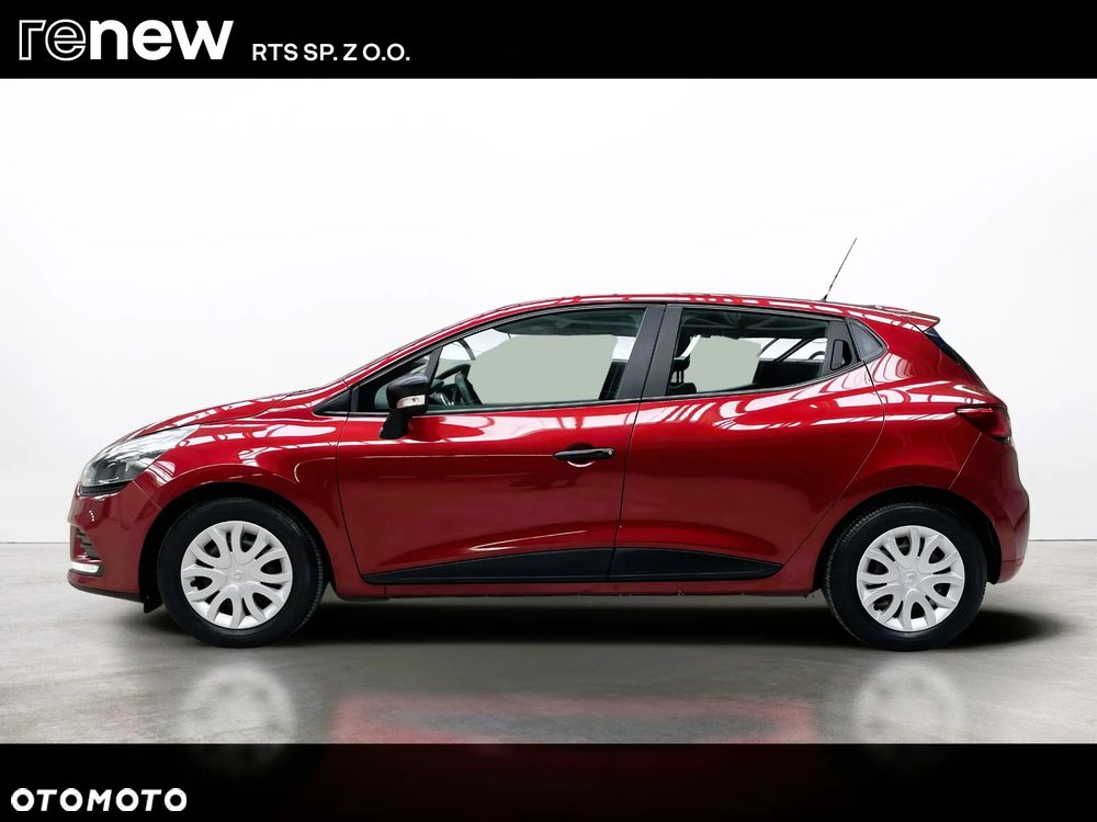 Renault Clio 0.9 TCe Life - 2
