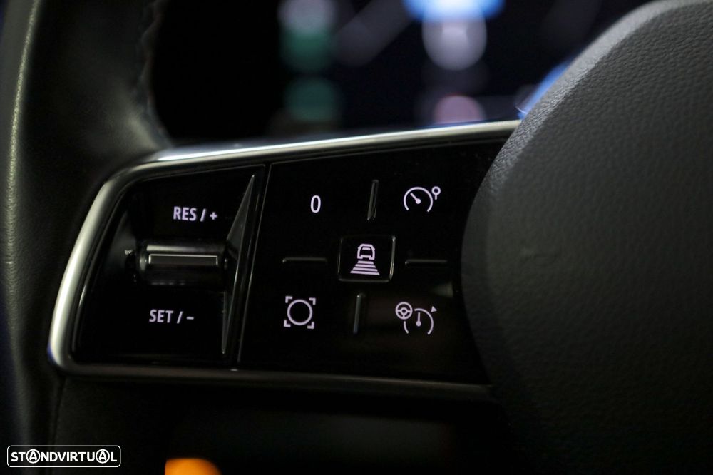 Renault Espace 1.2 E-Tech Full Hybrid Esprit Alpine - 27