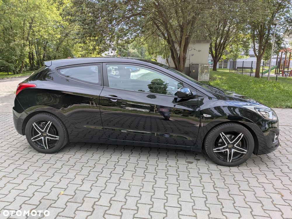 Hyundai i30 1.4 Classic - 8