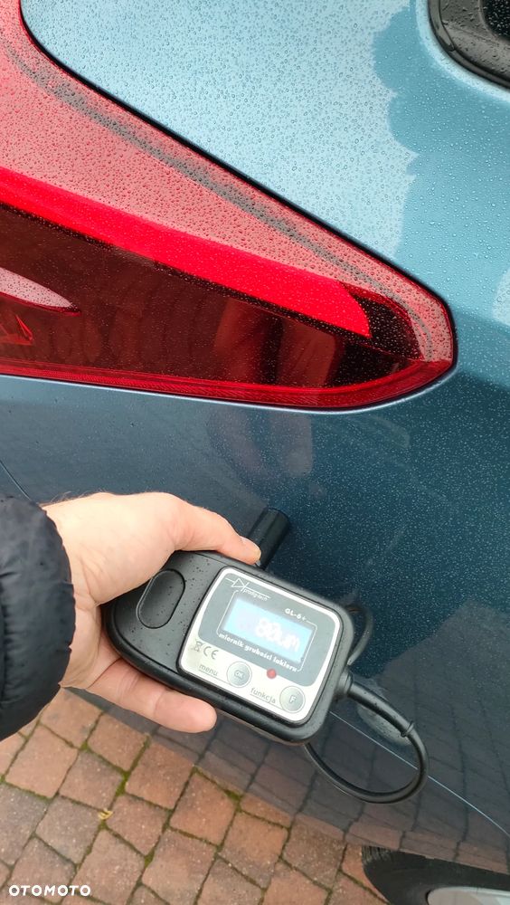 Toyota Auris 1.33 Dual-VVT-i Comfort - 19