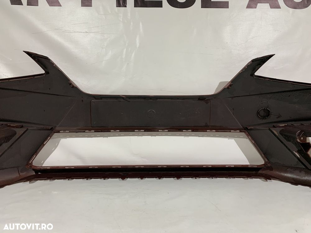 Bara fata Seat Ibiza, 2016, 2017, 2018, 2019, cod origine OE 6F0807221D. - 21