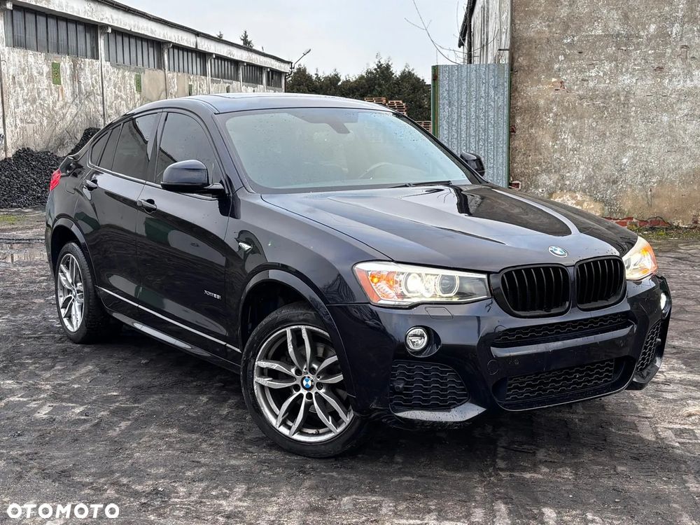 BMW X4 xDrive28i M Sport - 3