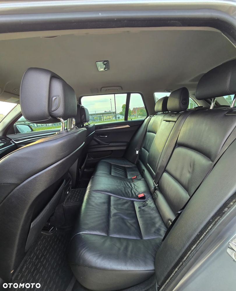 BMW Seria 5 - 22