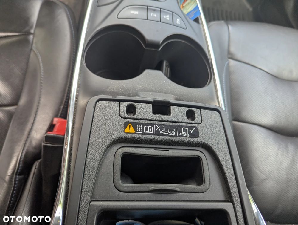 Chevrolet Volt - 22
