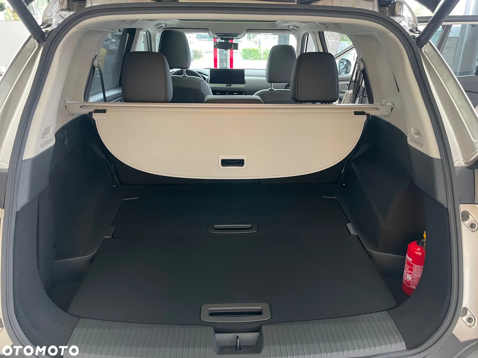Nissan X-Trail 1.5 VC-T e-POWER Tekna e-4ORCE - 8