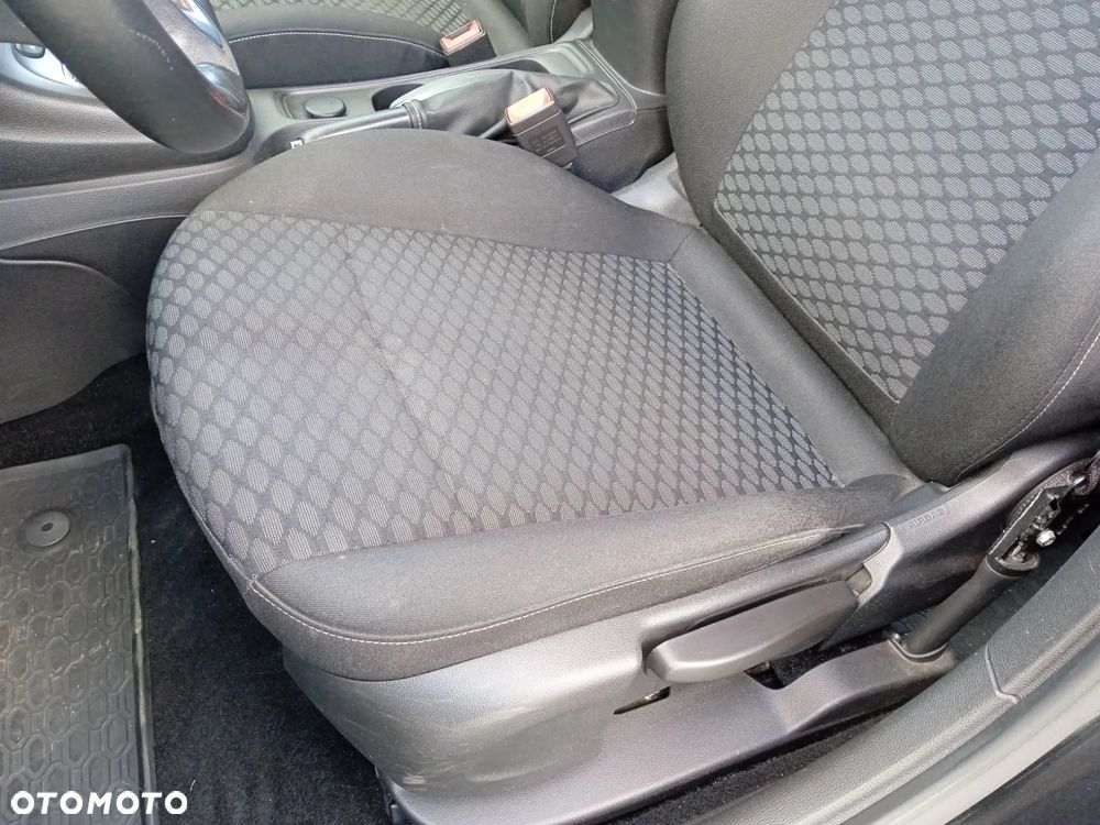 Opel Astra 1.6 CDTI Enjoy S&S - 8