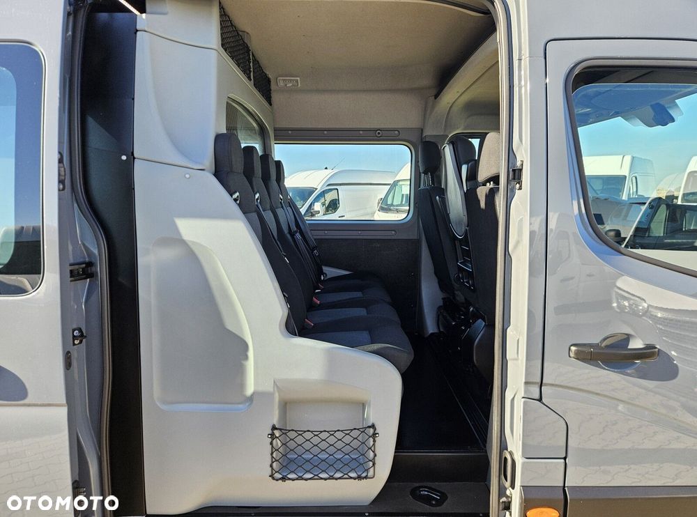 Renault Master L3H2 *99999zł Netto* Brygadówka 7 osób 2.3 dCi/180KM - 34
