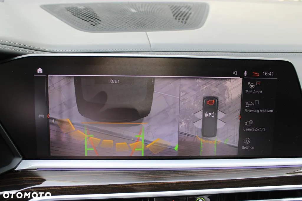 BMW X7 xDrive40d mHEV - 25