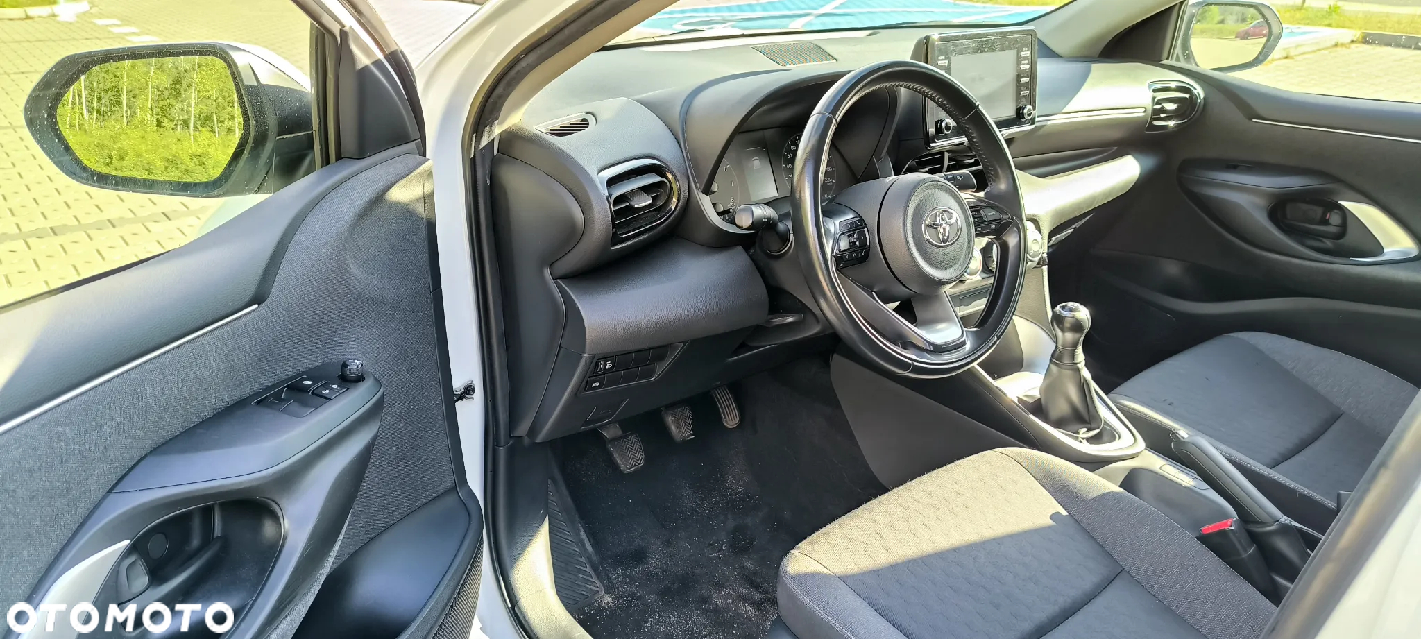 Toyota Yaris 1.0 Comfort - 11