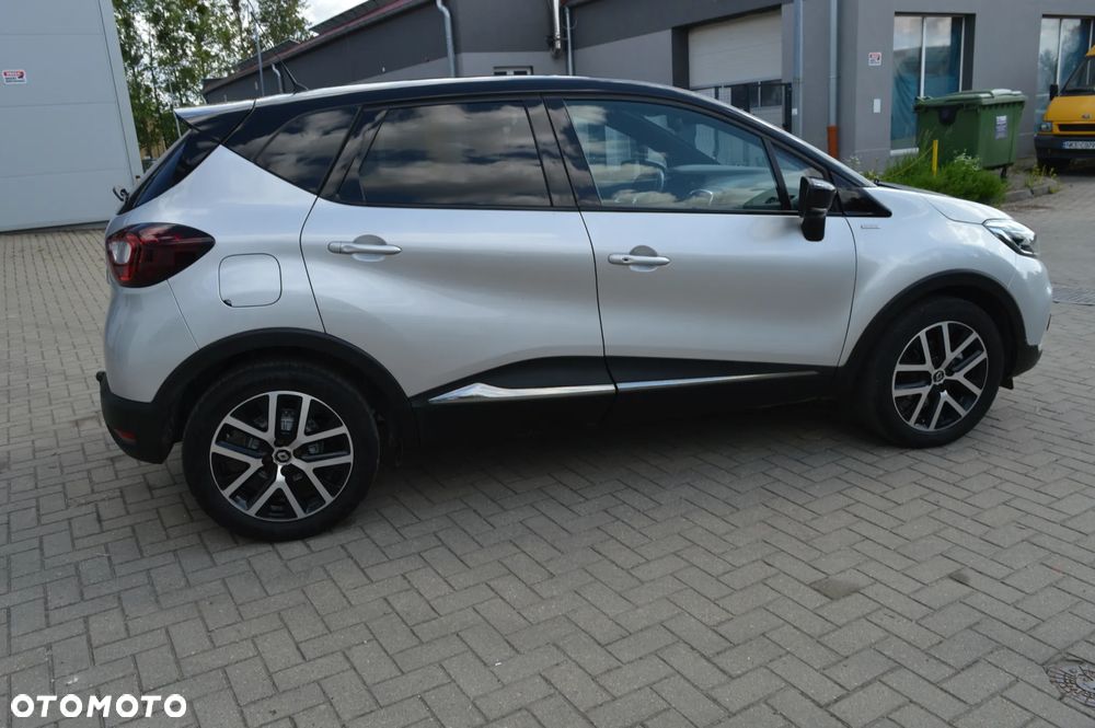 Renault Captur 1.3 TCe Intens - 11