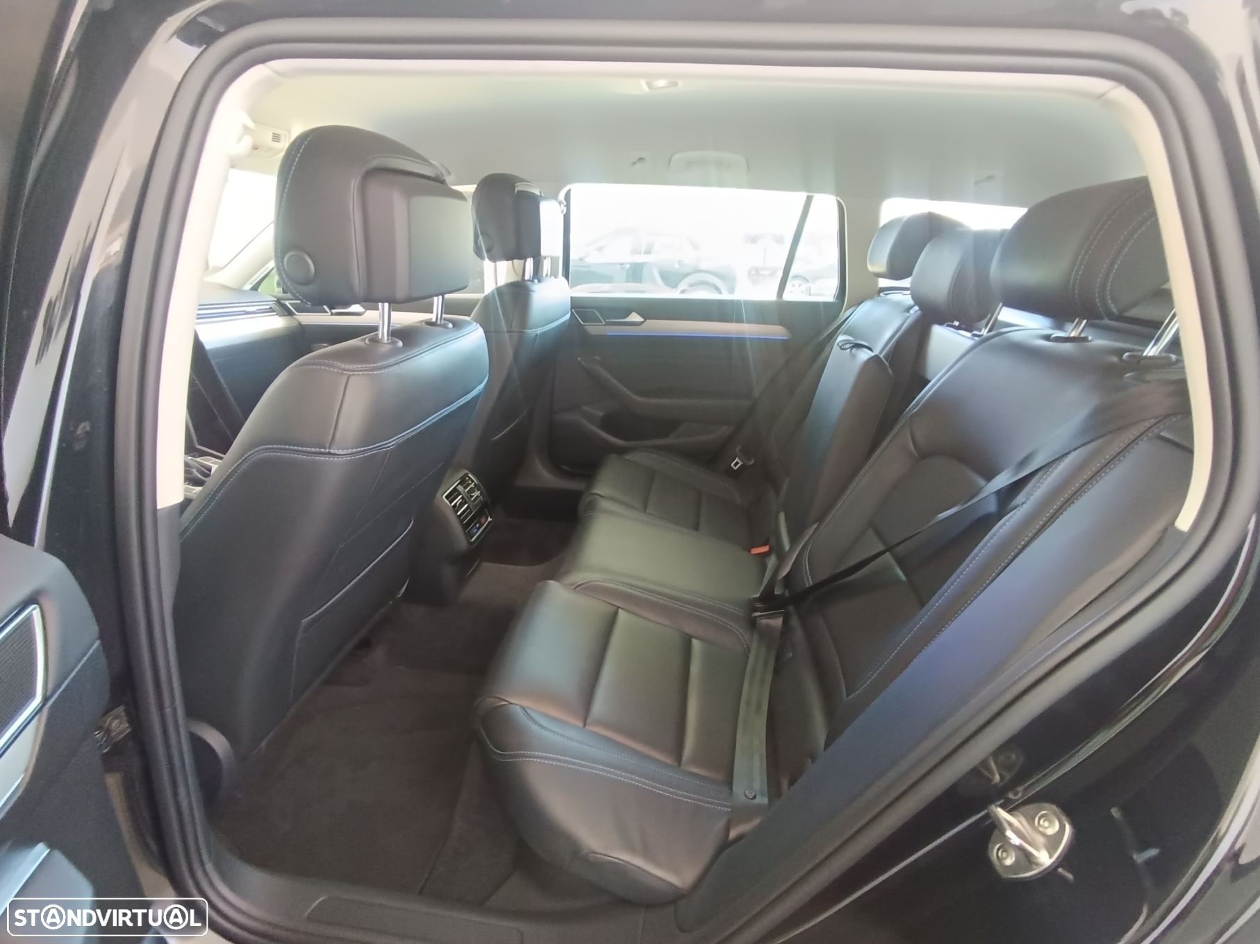 VW Passat Variant 1.4 TSI GTE Plug-in - 37