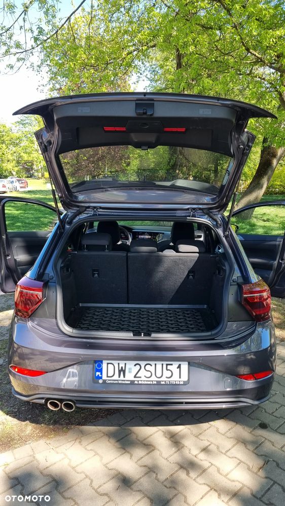 Volkswagen Polo 2.0 TSI GTI DSG - 23