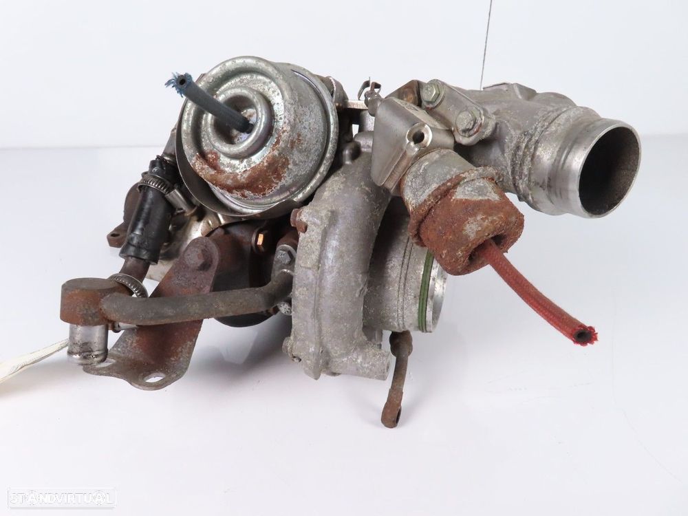 Bi-Turbo Usado / Original BMW 1 (E81)/BMW 1 Coupe (E82)/BMW 1 Convertible (E88)/... - 4