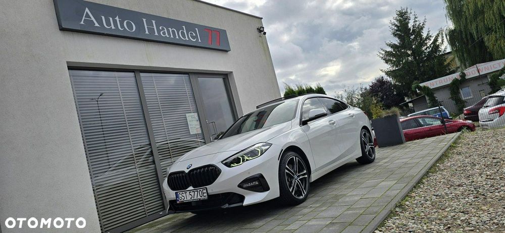 BMW Seria 2