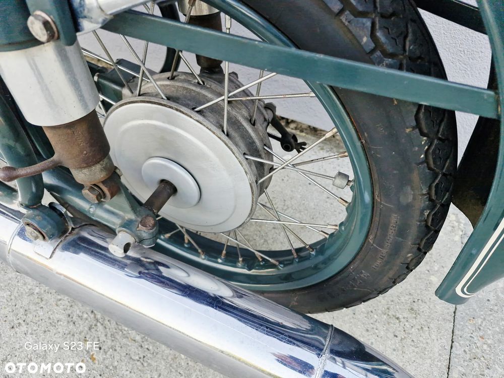 BMW R - 30
