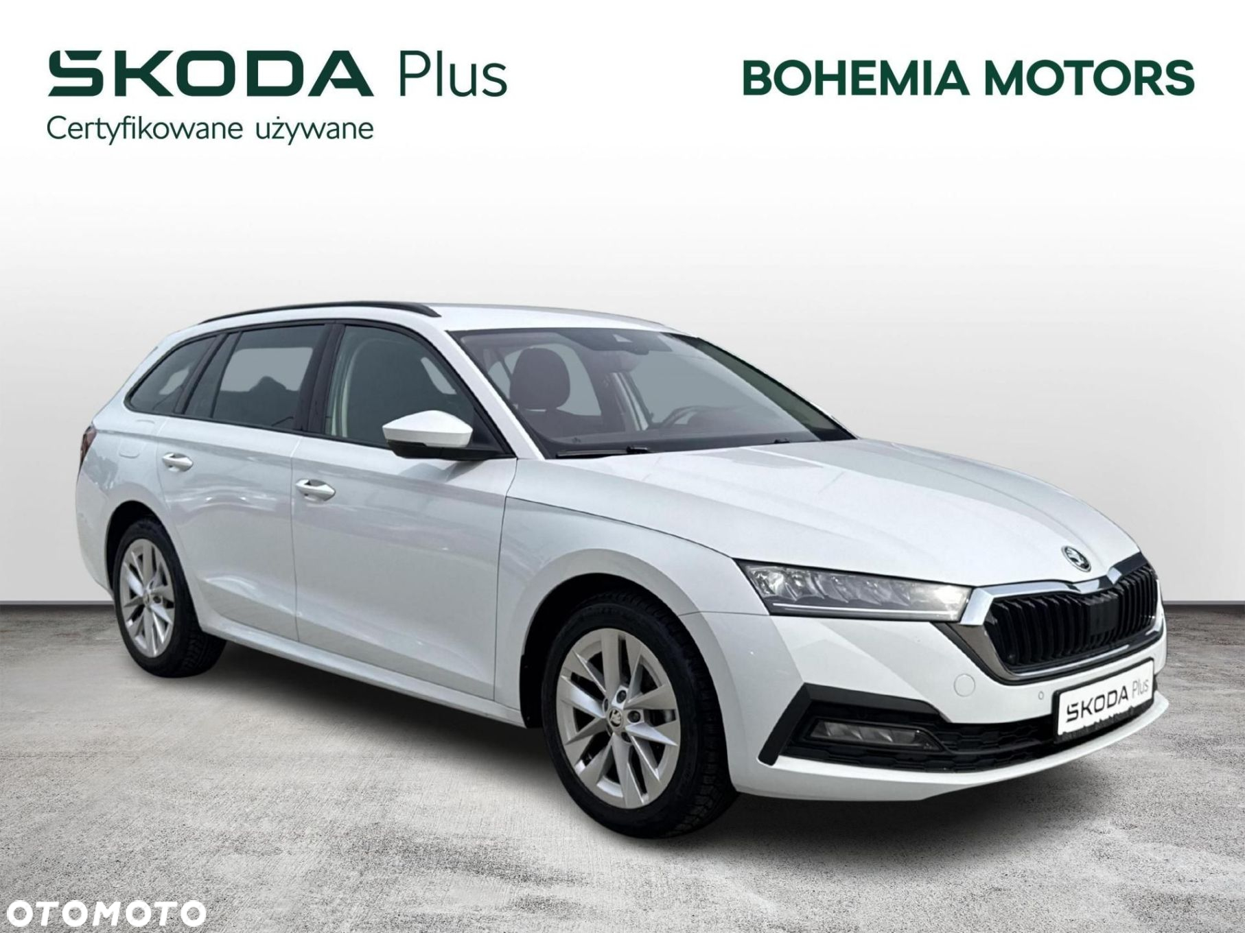 Skoda Octavia - 7