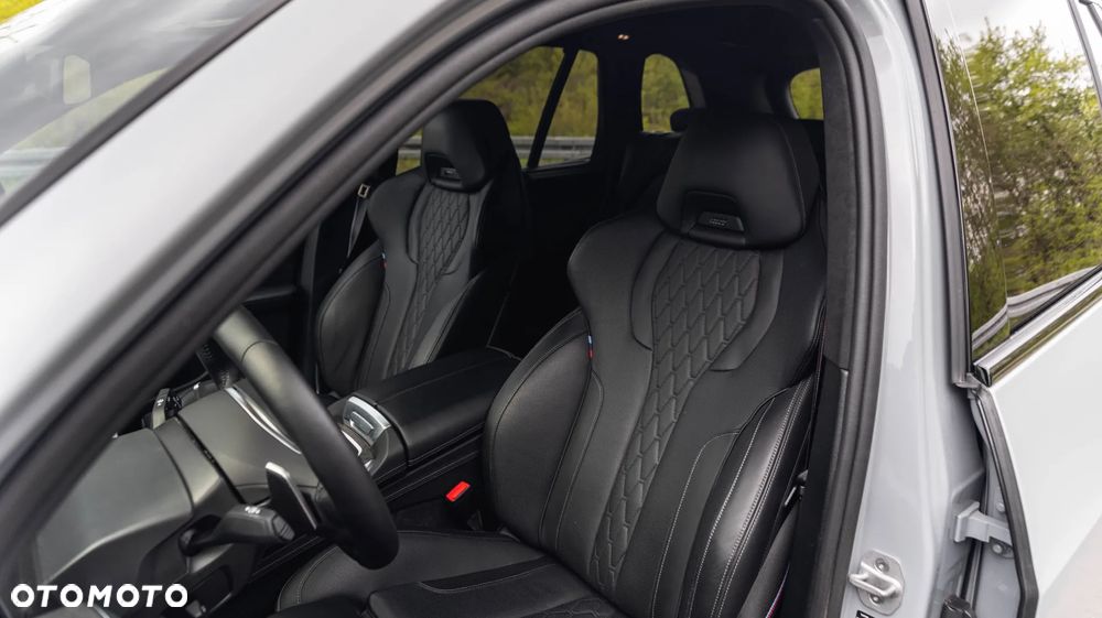 BMW X5 - 15