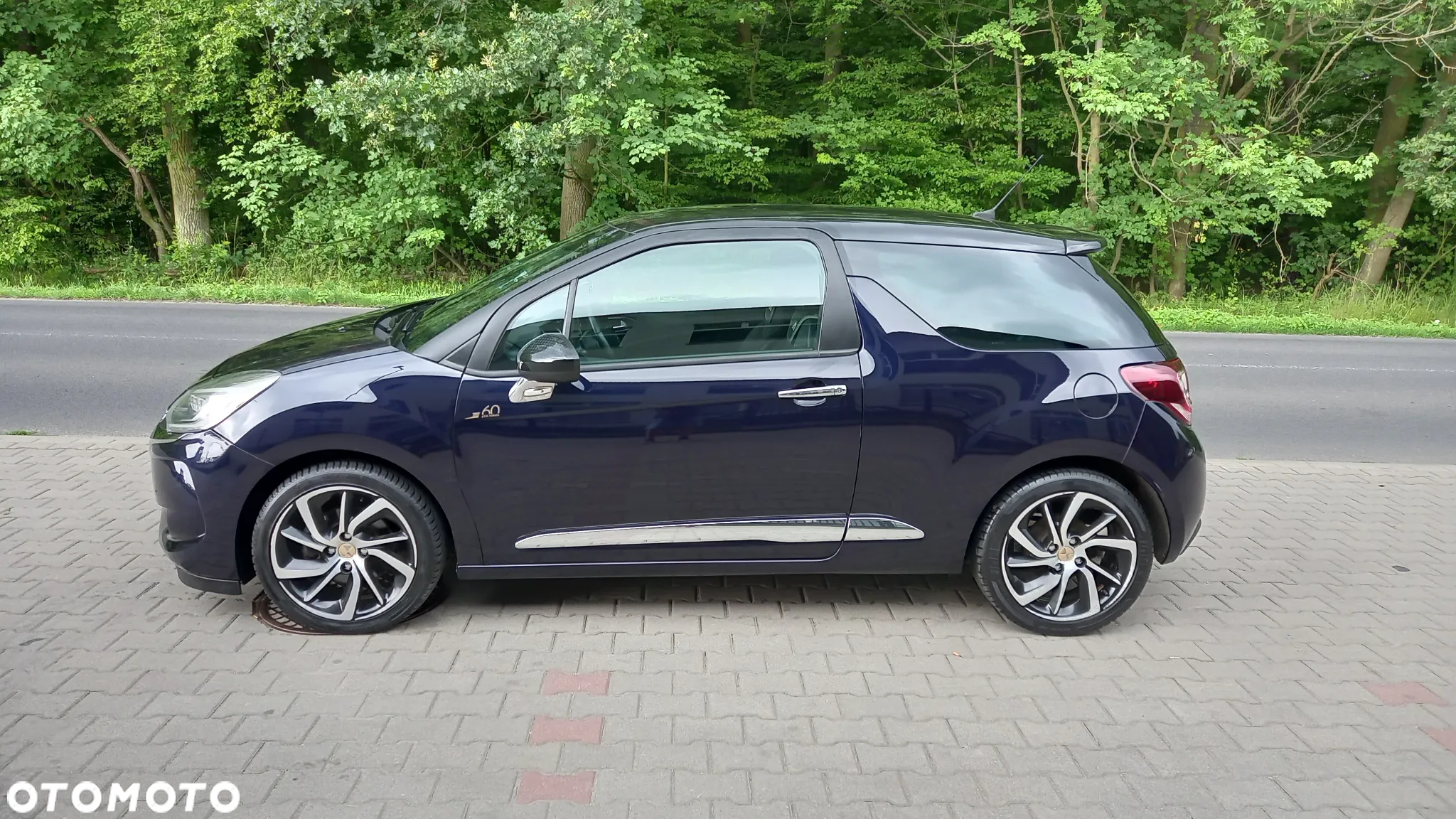 DS Automobiles DS 3 - 6