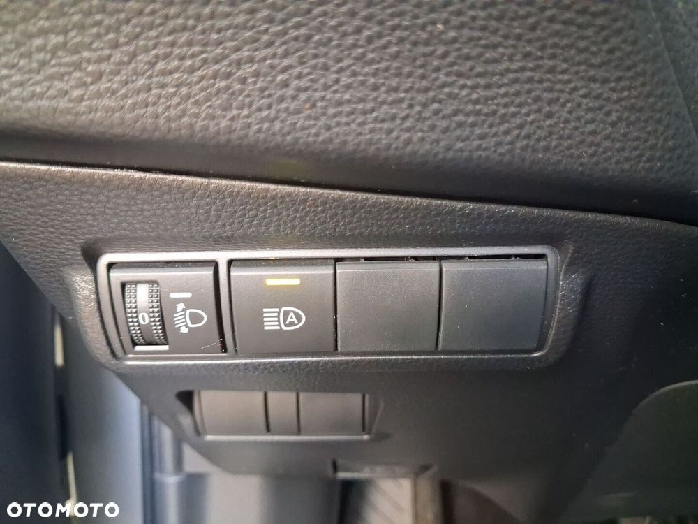 Toyota Corolla Cross - 22