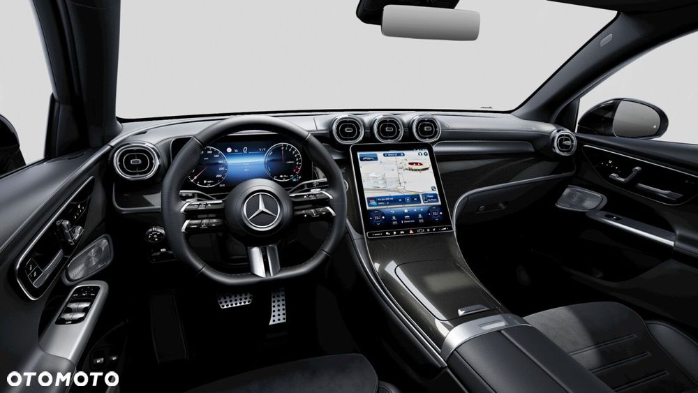 Mercedes-Benz GLC - 7