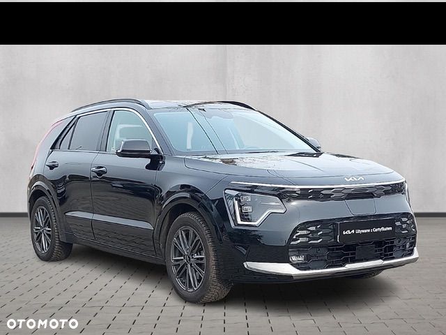 Kia Niro 64kWh XL - 20