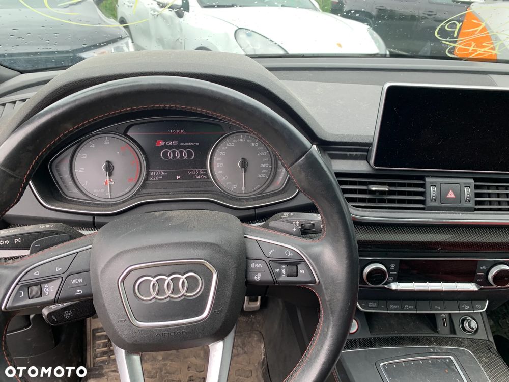 Audi SQ5 - 13