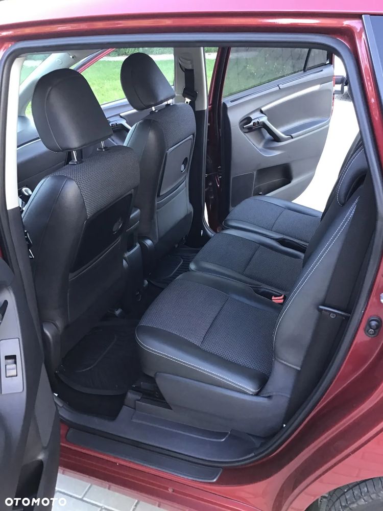 Toyota Verso 1.8 Premium MS EU6 - 9