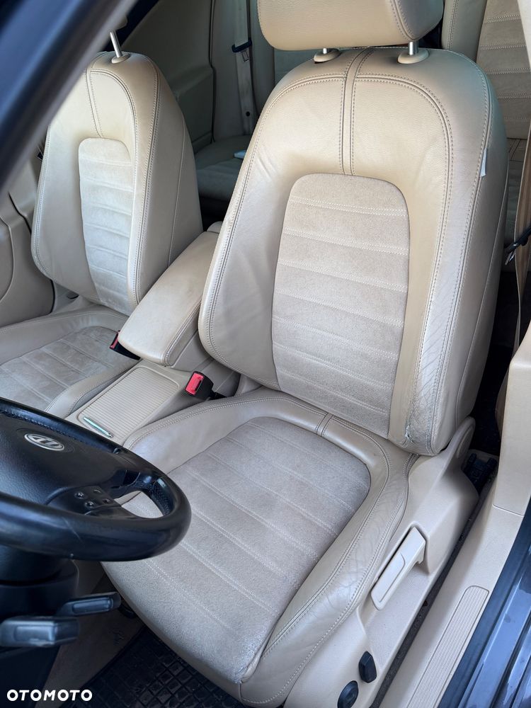 Volkswagen Passat 2.0 TDI Highline DSG - 7
