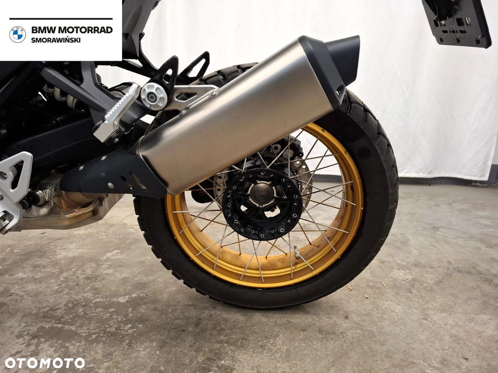 BMW R - 18
