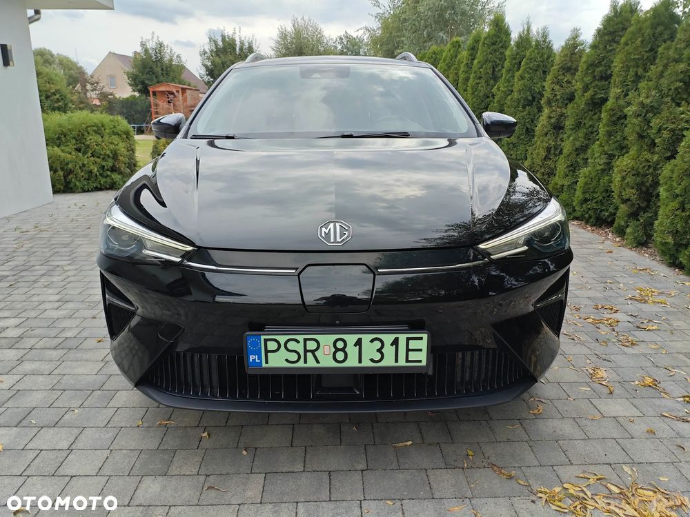 MG 5 - 3