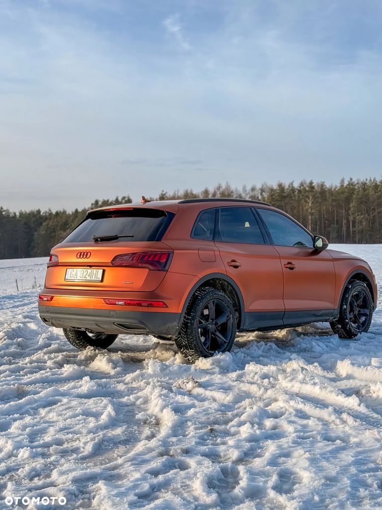 Audi Q5 - 4