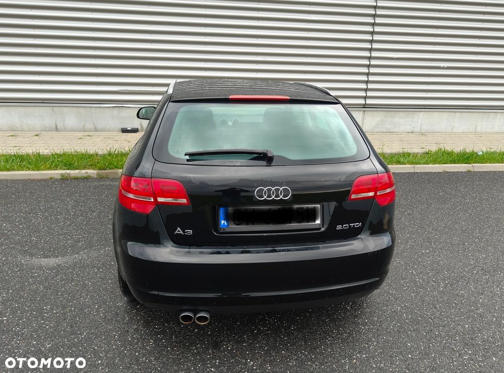 Audi A3 Sportback - 21