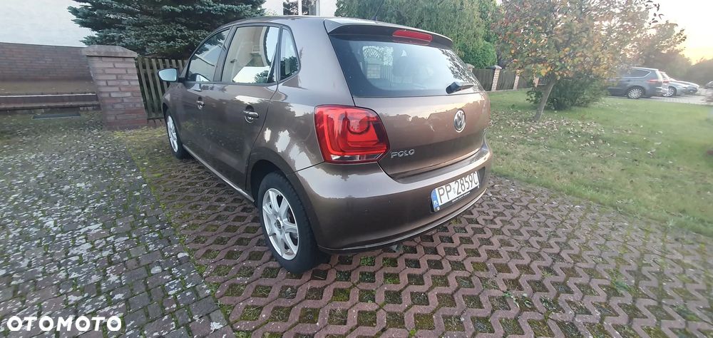 Volkswagen Polo - 4