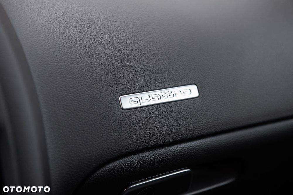 Audi S5 Limousine - 28