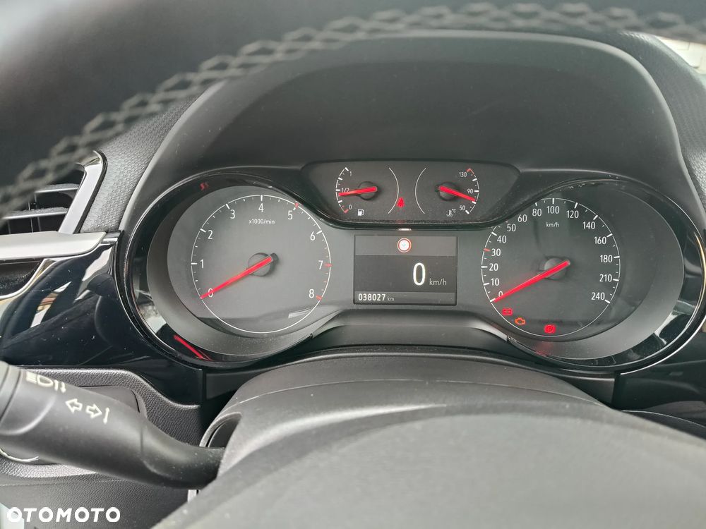 Opel Corsa - 6