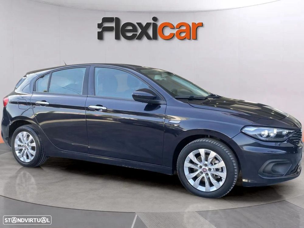 Fiat Tipo 1.3 M-Jet Lounge - 2