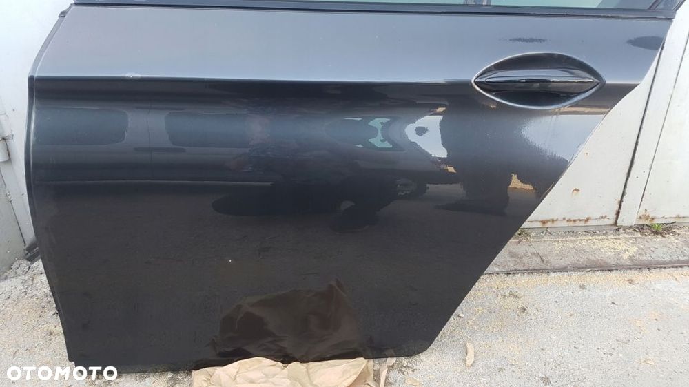 bmw f10 drzwi sophistograu a90 - 2