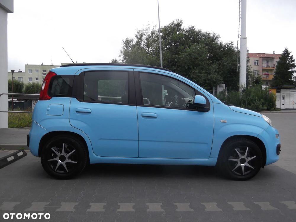 Fiat Panda - 9