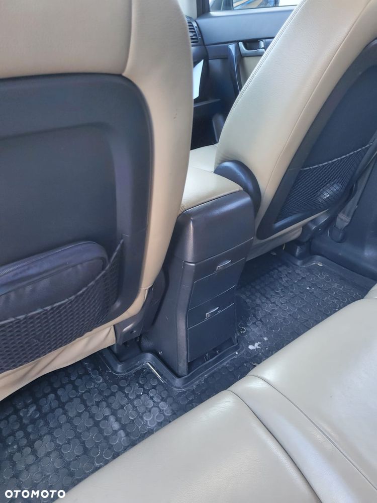 Chevrolet Captiva 2.0 d LT base - 16