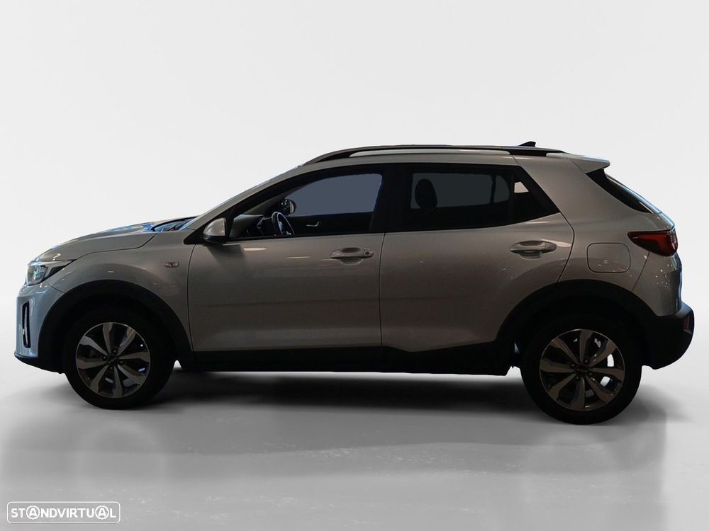 Kia Stonic 1.2 MPi Dynamic - 2