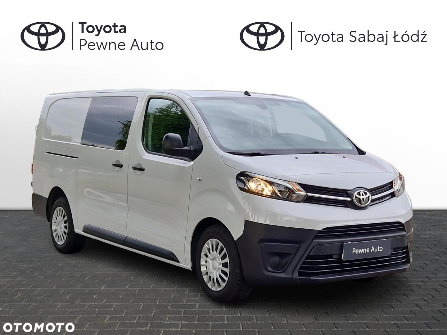 Toyota PROACE - 7