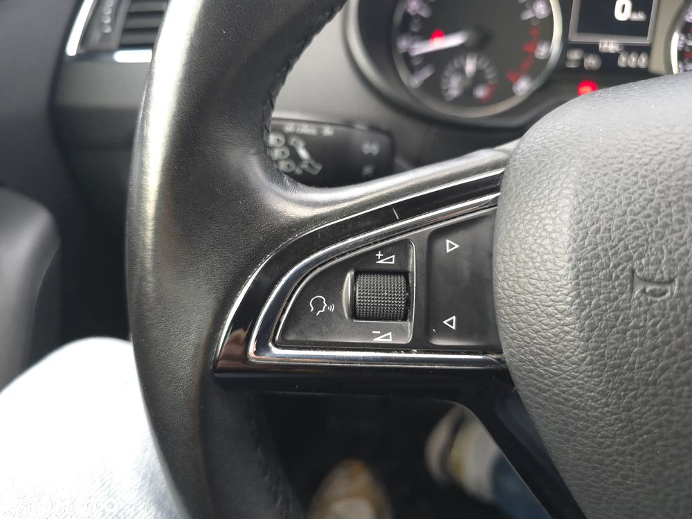 Skoda Octavia 1.4 TSI Ambition DSG - 23